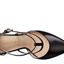 Incaltaminte Femei Nine West Tornaydo Black Leather