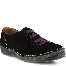 Incaltaminte Femei Spring Step Prestigious Sneaker Black