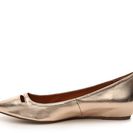 Incaltaminte Femei Steven by Steve Madden Gema Flat Gold