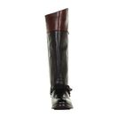 Incaltaminte Femei Frye Lindsay Spur Black Multi Smooth Full Grain
