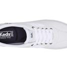 Incaltaminte Femei Keds Prestige White