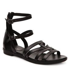 Incaltaminte Femei Tahari Wenda Gladiator Sandal Black