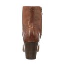 Incaltaminte Femei Frye Stella Zip Short Whiskey Soft Vintage Leather