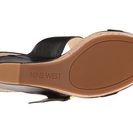 Incaltaminte Femei Nine West Berko Black Leather