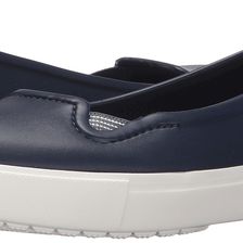 Crocs CitiLane Flat Navy/White