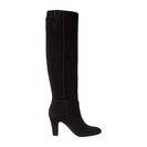 Incaltaminte Femei Jessica Simpson Ference Black Split Suede