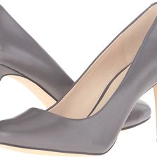 Nine West Handjive Dark Grey Leather