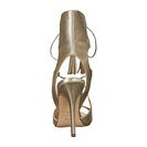 Incaltaminte Femei Marc Fisher LTD Larsa Platinum Capri Suede