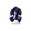 Incaltaminte Femei PUMA Monolite Cat WhiteMedieval Blue