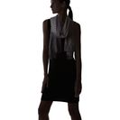 Accesorii Femei Vince Camuto Waves Wrap Jet Black
