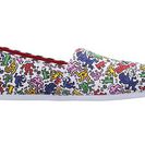 Incaltaminte Femei TOMS Seasonal Classics - Keith Haring Keith Haring Pop