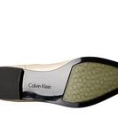 Incaltaminte Femei Calvin Klein Finilla CocoonBlack PatentElastic