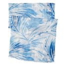 Accesorii Femei LAUREN Ralph Lauren Naomi Scarf Light Indigo Blue