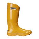 Incaltaminte Femei Bogs Classic Glosh Rainboot Mustard