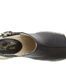 Incaltaminte Femei Seychelles Charismatic Black Leather