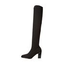 Incaltaminte Femei Calvin Klein Viviana Black