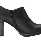 Incaltaminte Femei Rialto Posie Black Smooth