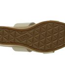 Incaltaminte Femei Teva Arrabelle Slide Leather White
