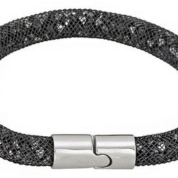 Swarovski Stardust Black Bracelet 5102552 N/A