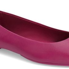 Via Spiga Jaden Ballet Flat FUSCHIA