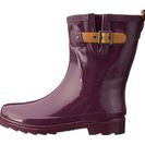 Incaltaminte Femei Chooka Top Solid Mid Rain Boot Imperial Purple