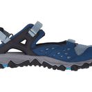 Incaltaminte Femei Merrell All Out Blaze Sieve MJ Blue