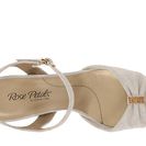 Incaltaminte Femei Walking Cradles Plaza Platinum Micropoints