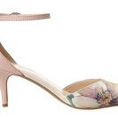 Incaltaminte Femei Seychelles Hazel Light FloralPink Leather