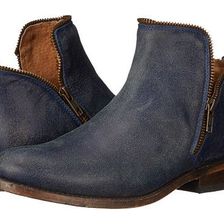 Incaltaminte Femei Matisse Kerr Blue