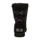 Incaltaminte Femei UGG Fairmont Black Twinface