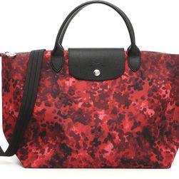 Longchamp Le Pliage Neo Handbag RUBINO