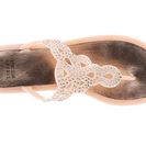 Incaltaminte Femei Stuart Weitzman Mermaid Rose Jelly