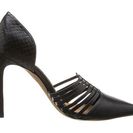 Incaltaminte Femei Dolce Vita Kisa Black Leather