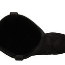 Incaltaminte Femei UGG Soleil Black SuedeLeather