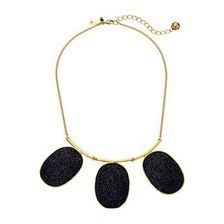 Bijuterii Femei Kate Spade New York Do Wonders Bib Necklace Jetmulti