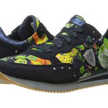 Incaltaminte Femei SKECHERS OG 98 - Garden Party Navy Mint