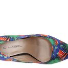 Incaltaminte Femei C Label Liberty-20A Cobalt Multi