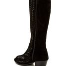 Incaltaminte Femei Nature Breeze Crest Boot BLACK