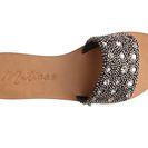Incaltaminte Femei Matisse Orbit Flat Sandal Silver