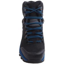 Incaltaminte Femei Merrell Crestbound Gore-Tex Hiking Boots - Waterproof BLACKBLUE (01)