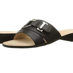 Incaltaminte Femei Nine West Yanni Black Leather