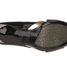 Incaltaminte Femei Calvin Klein Luce Black LeatherMuted Snake Print Leather