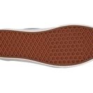 Incaltaminte Femei Vans Brigata (Indigo Check) BlueprintParisian Night