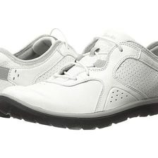 Incaltaminte Femei Clarks Aria Lace White Leather