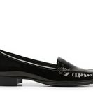 Incaltaminte Femei AK Anne Klein Vama Patent Loafer Black