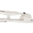Incaltaminte Femei Melissa Shoes Flat Lovely White