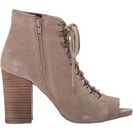 Incaltaminte Femei Steve Madden Reply Grey Suede