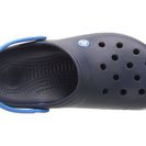 Incaltaminte Femei Crocs Crocband Tropical III Clog Navy