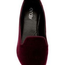 Incaltaminte Femei Abound Kiley Loafer BURGUNDY