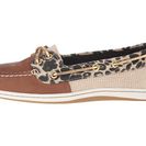 Incaltaminte Femei Sperry Top-Sider Firefish Leopard Tan Leopard